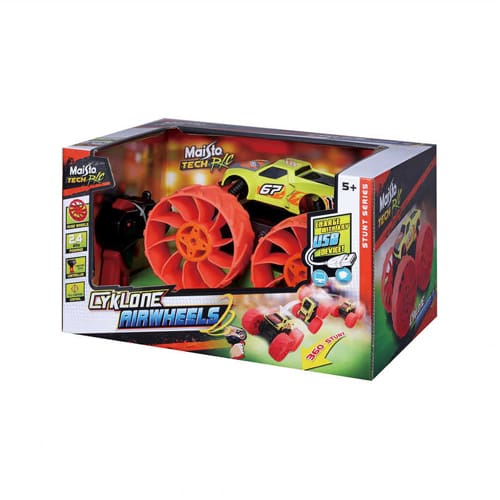 Cyklone Awt Rc 2.4ghz