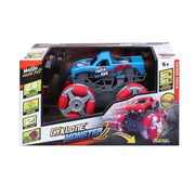 Cyklone Monster Rc 2.4ghz - Assorted (One Supplied)