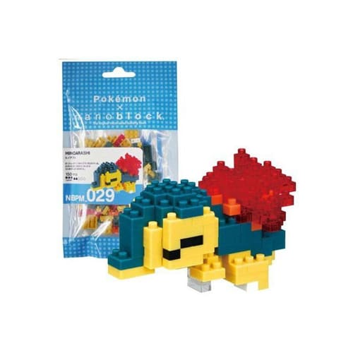 Cyndaquil (12 pcs)