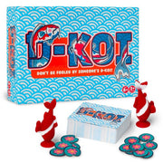 D-Koi