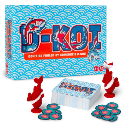 D-Koi