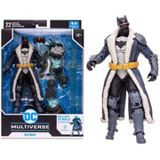 DC Multiverse Action Figure: Batman Endless Winter