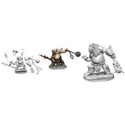 D&D Frameworks: Ogre (Wave 1)