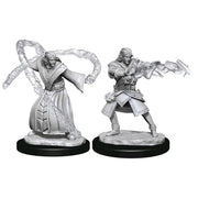 D&D Nolzur's Marvelous Unpainted Miniatures: Elf Wizard Male (Wave 13)