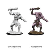D&D Nolzur's Marvelous Unpainted Miniatures: Fomorian