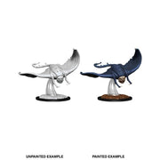 D&D Nolzur's Marvelous Unpainted Miniatures (W12) - Cloaker