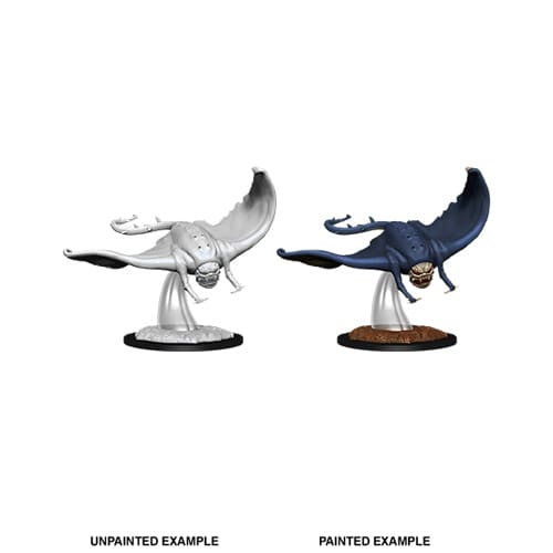 D&D Nolzur's Marvelous Unpainted Miniatures (W12) - Cloaker