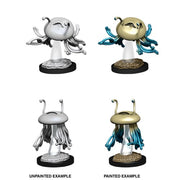 D&D Nolzur's Marvelous Unpainted Miniatures (W12) - Flumph
