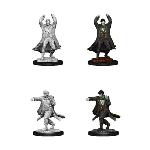 D&D Nolzur's Marvelous Unpainted Miniatures (W12) - Revenant