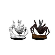 D&D Nolzur's Marvelous Unpainted Miniatures (Wave 12.5): Drider