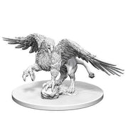 D&D Nolzur's Marvelous Unpainted Miniatures (Wave 12.5): Griffon