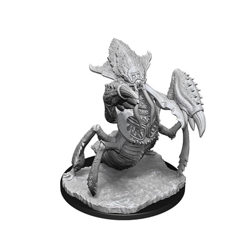 D&D Nolzur's Marvelous Unpainted Miniatures (Wave 13): Ankheg