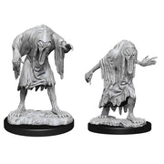 D&D Nolzur's Marvelous Unpainted Miniatures (Wave 13): Bodaks