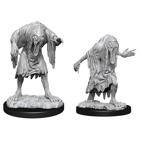 D&D Nolzur's Marvelous Unpainted Miniatures (Wave 13): Bodaks
