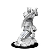 D&D Nolzur's Marvelous Unpainted Miniatures (Wave 13): Efreeti