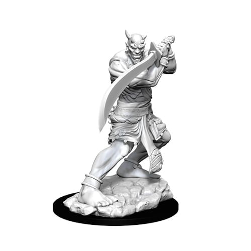 D&D Nolzur's Marvelous Unpainted Miniatures (Wave 13): Efreeti