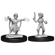 D&D Nolzur's Marvelous Unpainted Miniatures (Wave 14): Gnome Artificer Female