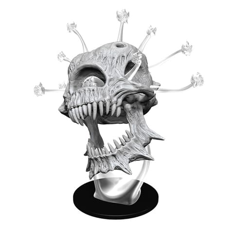 D&D: Nolzur's Marvelous Unpainted Miniatures (Wave 15): Death Tyrant