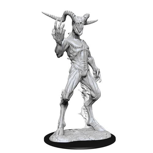 D&D: Nolzur's Marvelous Unpainted Miniatures (Wave 15): Nightwalker