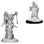 D&D Nolzur's Marvelous Unpainted Miniatures (Wave 6): Green Hag & Night Hag