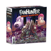 DEVIR - Fanhunter Urban Warfare
