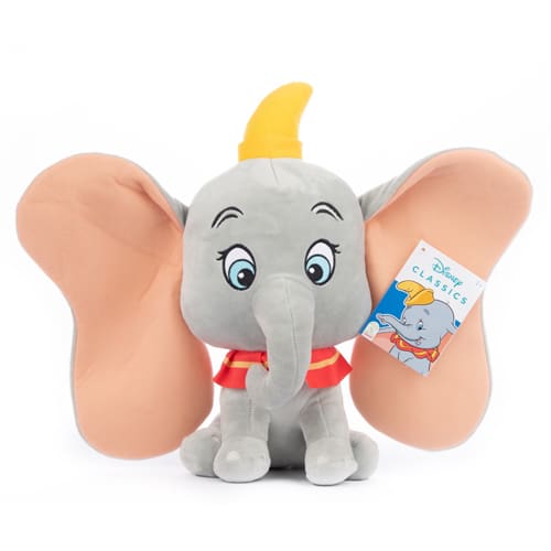 DISNEY CLASSICS LIL BODZ WITH SOUND - DUMBO