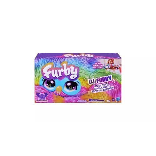 DJ Furby