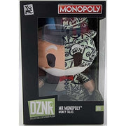 DNZR Plush Monopoly - Money Talks