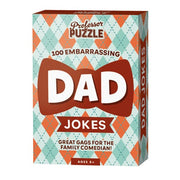 Dad Jokes