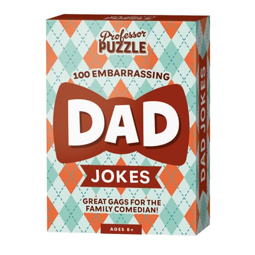 Dad Jokes