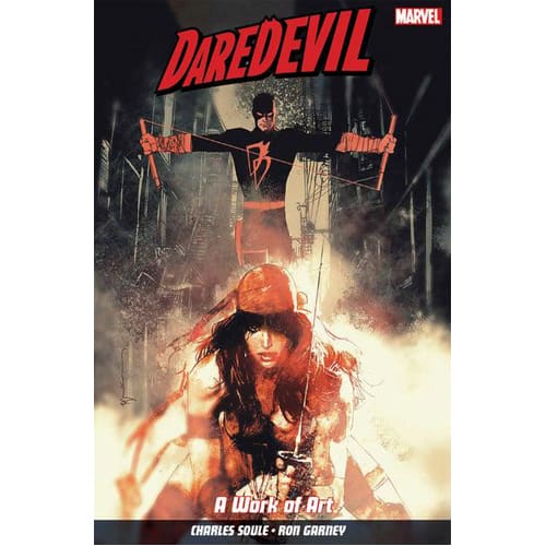 Daredevil Back in Black Vol. 2 (Paperback)