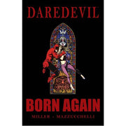 Daredevil: Born Again (Paperback)