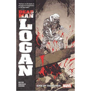 Dead Man Logan Vol. 1 (Paperback)