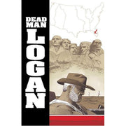 Dead Man Logan Vol. 2: Welcome Back, Logan (Paperback)