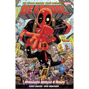 Deadpool: World's Greatest Millionaire Volume 1 (Paperback)