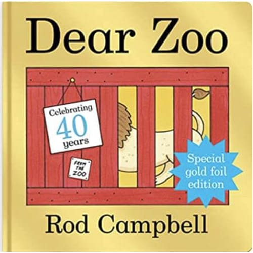 Dear Zoo