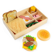 Deli Set