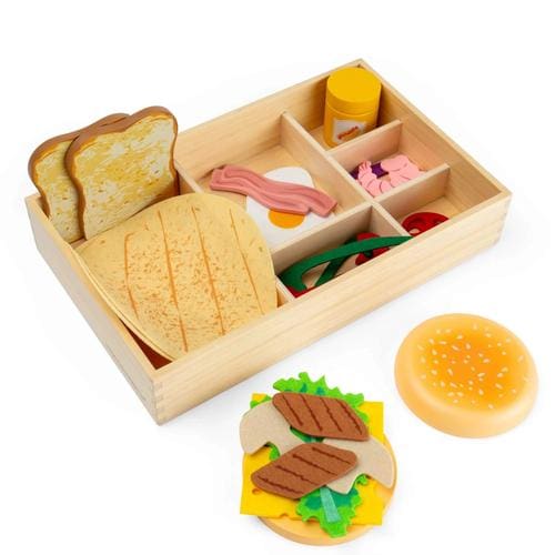 Deli Set