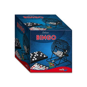 Deluxe Bingo
