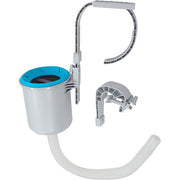 Deluxe Wall Mount Surface Skimmer