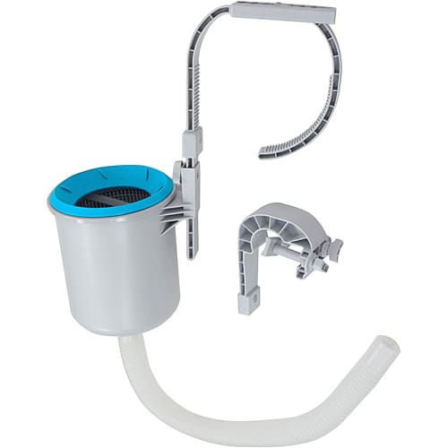 Deluxe Wall Mount Surface Skimmer