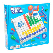 Design & Drill Activity Centre