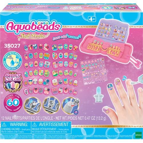 Design 'n' Display Nail Studio