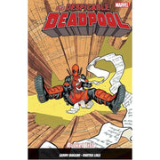 Despicable Deadpool Vol. 2 (Paperback)