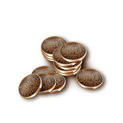Destinies - 28 Metal Coins