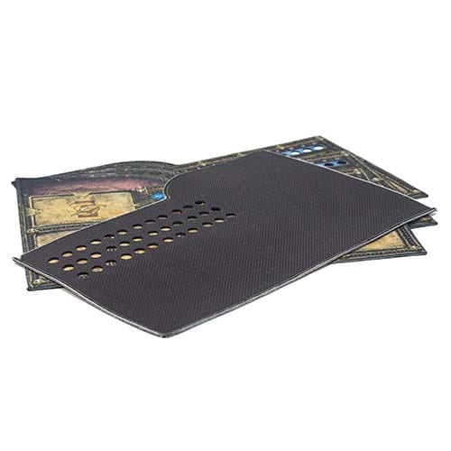 Destinies - 4 Player Neoprene Mats