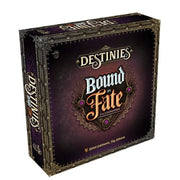 Destinies - Bound by Fate