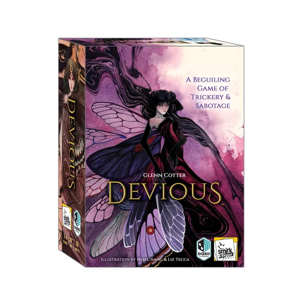 Devious
