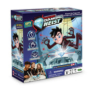 Diamond Heist