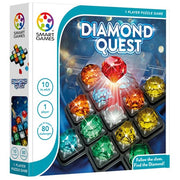 Diamond Quest (2021)